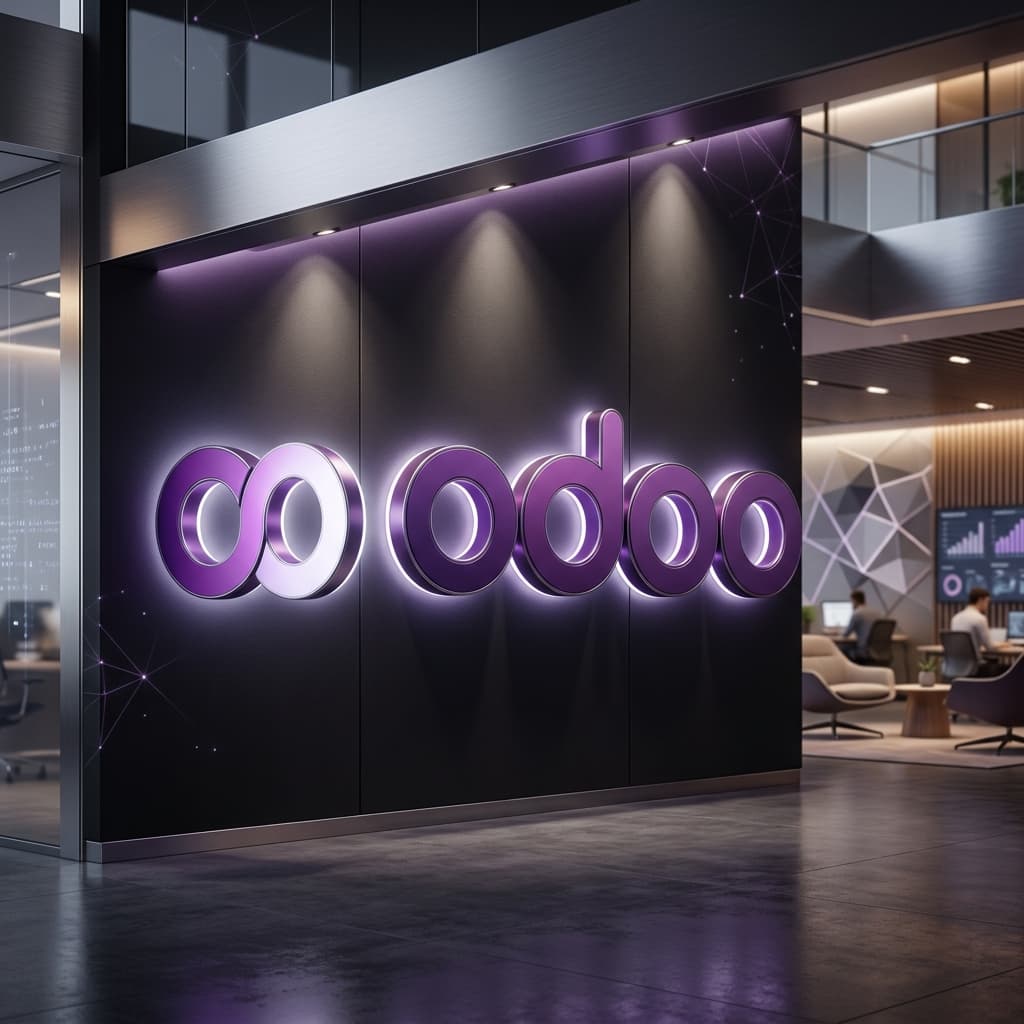 Odoo Enterprise