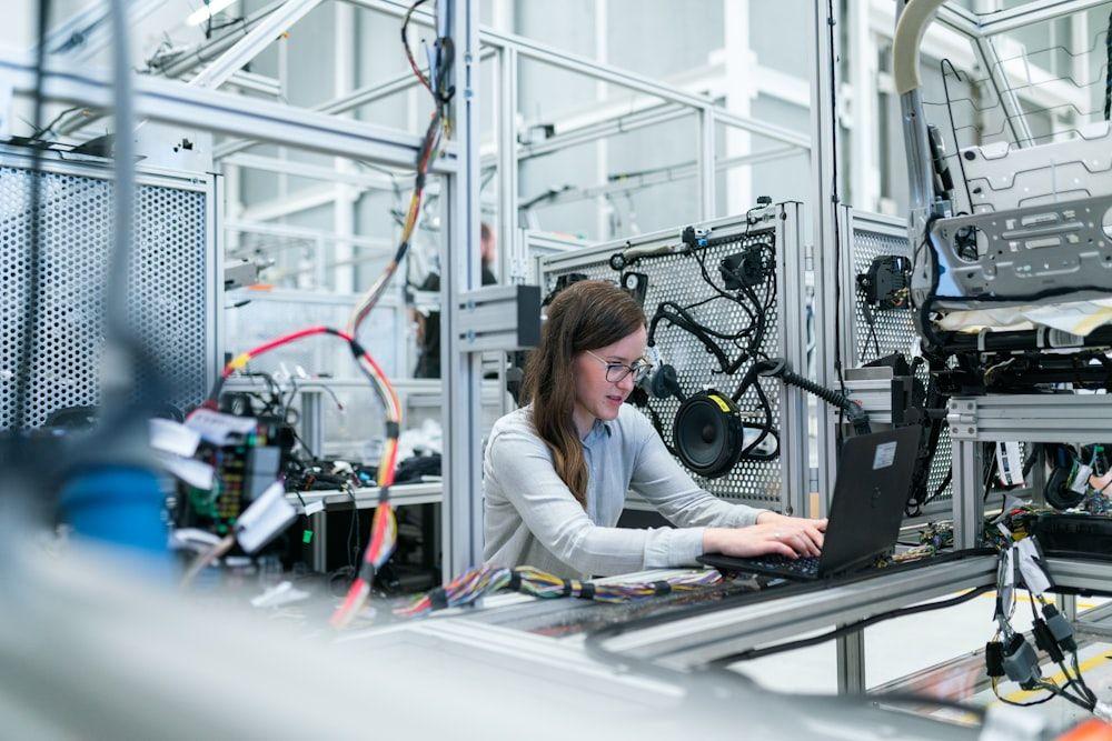 IIoT Engineering