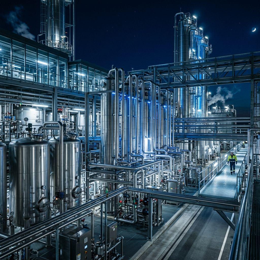 Chemical Industry