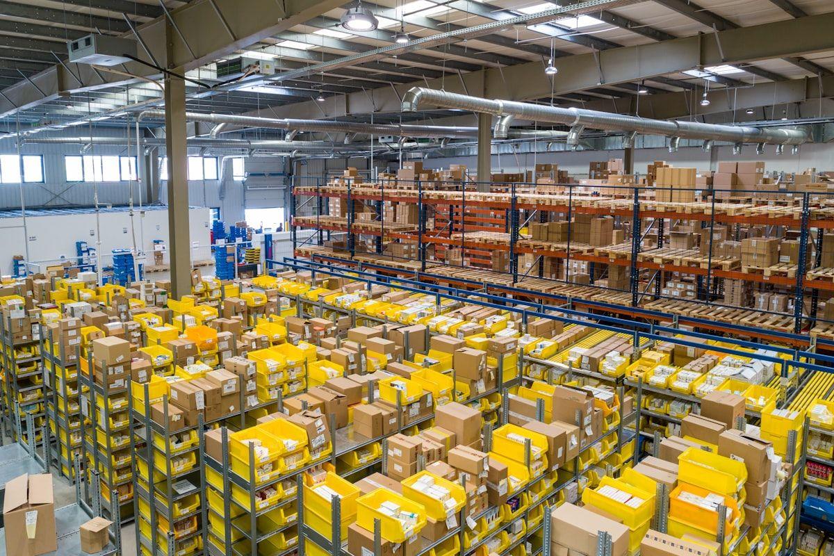 Optimizing Supply Chain Resilience with Next-Gen ERP