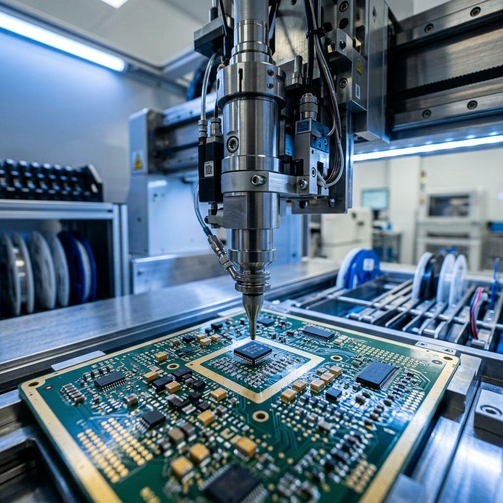 Electronics