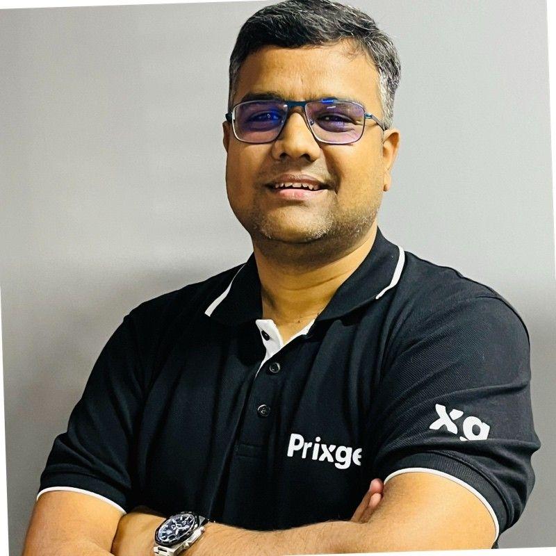 Karthik Hatti